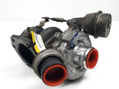 Used Turbocharger/Supercharger Turbocharger/Supercharger SAAB 9-3 Convertible (YS3F) 1.9 TTiD (160 hp) 25137942 25137942
