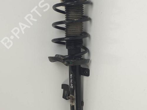 Used Left front shock absorber Left front shock absorber FORD FOCUS II Turnier (DA_, FFS, DS) 1.8 TDCi (115 hp) 24929735 24929735