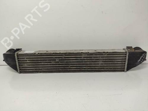 Intercooler MERCEDES-BENZ CLK Convertible (A209) CLK 200 Kompressor (209.441) | BP9231069M30 
