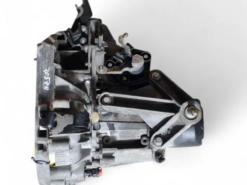 Gearbox NISSAN MICRA III (K12) 1.5 dCi | BP28487547M3 