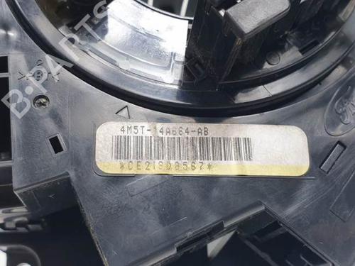 Squib airbag FORD FOCUS II (DA_, HCP, DP) 1.6 | BP25403949C102 