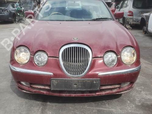Electronic sensor JAGUAR S-TYPE II (X200) 3.0 V6 | BP18649079M84 