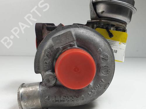 Turbocharger/Supercharger HYUNDAI i30 Estate (GD) 1.6 CRDi | BP29820412M71