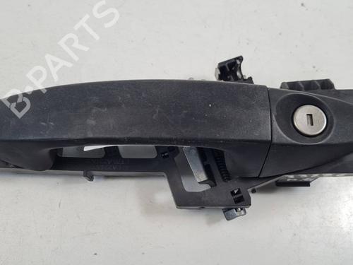 Used Front left exterior door handle Front left exterior door handle 37628738 37628738