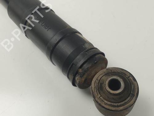Left rear shock absorber OPEL ASTRA H Estate (A04) 1.7 CDTI (L35) | BP25155157M18 