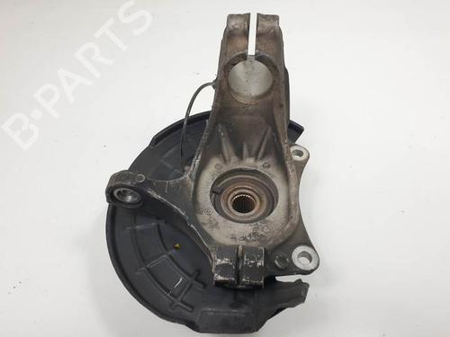 Left front steering knuckle ALFA ROMEO GIULIETTA (940_) 1.6 JTDM (940FXD1A) | BP8956459M25 