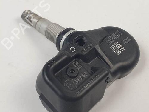 Electronic sensor LEXUS UX (_AA1_, _AH1_, _MA1_) 250h (MZAH10) | BP40174774M84 - Image 2