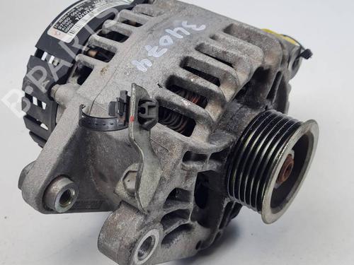 Used Alternator Alternator 37533265 37533265