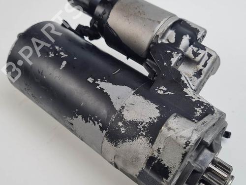 Used Starter Starter VW TOUAREG (7LA, 7L6, 7L7) 3.0 V6 TDI (225 hp) 24817208 24817208