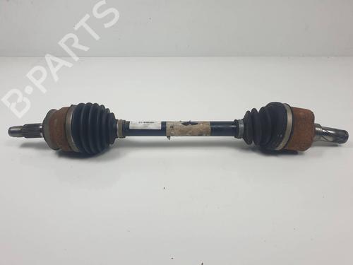Used Left front driveshaft Left front driveshaft MINI MINI CLUBMAN (R55) Cooper (120 hp) 34517765 34517765
