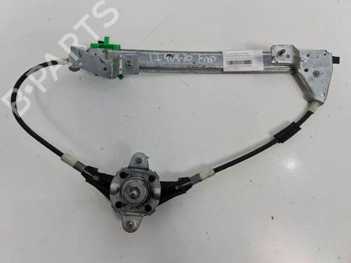 Used Rear left window mechanism Rear left window mechanism FIAT PUNTO Hatchback Van (188_) 1.2 60 (60 hp) 6849999 6849999