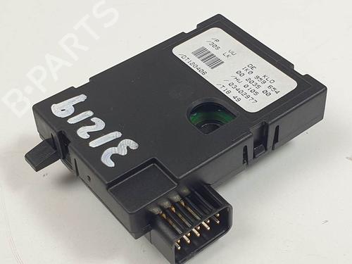 Used Electronic module Electronic module SEAT ALTEA (5P1) 1.9 TDI (105 hp) 28618468 28618468