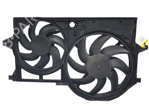 Used Radiator fan Radiator fan 37286907 37286907