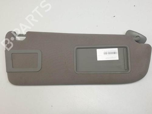 Right sun visor AUDI A8 D3 (4E2, 4E8) 4.2 quattro | BP24933809I2 - Image 2