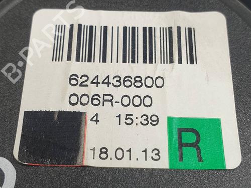 Front right seatbelt FORD KUGA II (DM2) 2.0 TDCi 4x4 | BP30279083I25  - Image 5