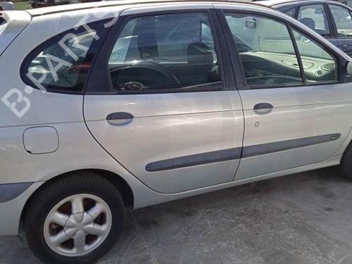 Motorstyringsenhet RENAULT SCÉNIC I MPV (JA0/1_, FA0_) 1.6 (JA00, JA16, JA15, JA19, JA1V, JA2B, JA2C, JA0B,... | BP7548348M57 