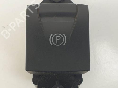Used Hand brake RENAULT SCÉNIC III (JZ0/1_) 1.5 dCi (110 hp) 22991872