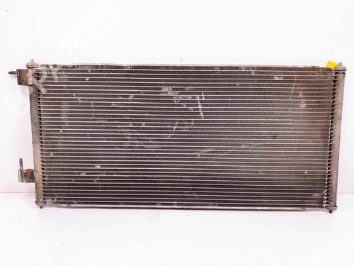 Used AC radiator AC radiator FORD TRANSIT CONNECT (P65_, P70_, P80_) 1.8 Di (75 hp) 15372335 15372335