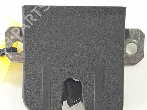 Used Tailgate lock Tailgate lock VW POLO IV (9N_, 9A_) 1.4 16V (75 hp) 18158665 18158665