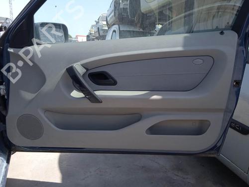 Steering column stalk BMW 3 Compact (E46) 320 td | BP9826049I23 - Image 8