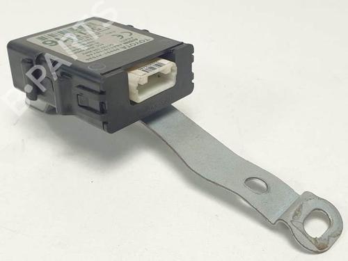 Electronic module TOYOTA PRIUS Liftback (_W2_) 1.5 Hybrid (NHW20_, NHW20R) | BP19410552M83 