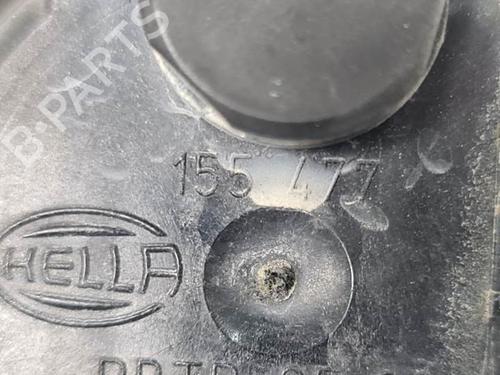 Left front fog light BMW 7 (E65, E66, E67) 730 d | BP7054100C30 