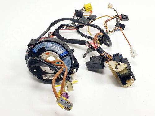 Used Squib airbag CADILLAC CTS 3.2 (218 hp) 16306743