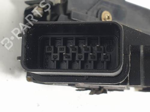 Rear right lock FORD FOCUS II (DA_, HCP, DP) 1.6 TDCi | BP6852917C99 