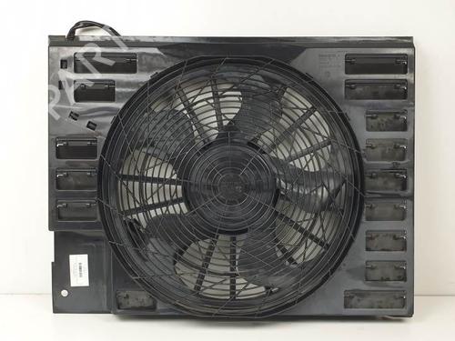 Used Radiator fan BMW 7 (E65, E66, E67) 745 i, Li (333 hp) 27171734