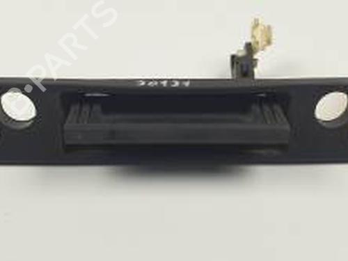 Used Tailgate handle KIA RIO I Hatchback (DC) 1.3 (82 hp) 24499833