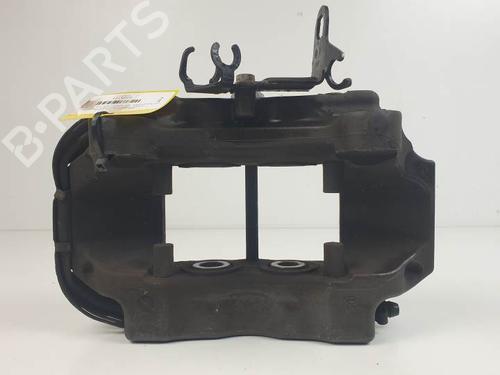 Right rear brake caliper VW TOUAREG (7LA, 7L6, 7L7) 3.0 V6 TDI | BP25128769M106 