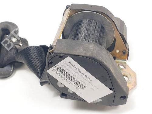 Front right seatbelt PORSCHE BOXSTER (986) 2.5 | BP16218158I25 