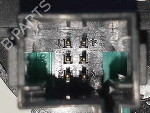 Switch PEUGEOT 508 SW I (8E_) 1.6 HDi | BP25140681I30 - Image 5