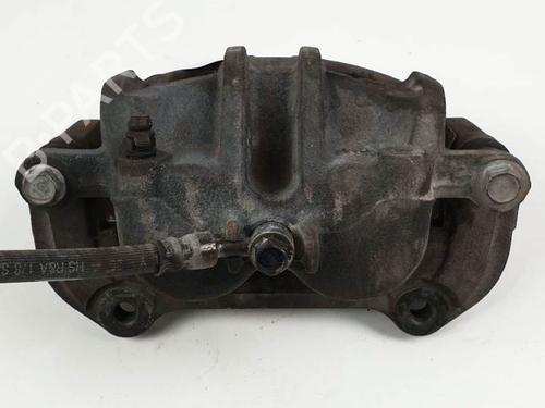 Right front brake caliper HYUNDAI SANTA FÉ II (CM) 2.7 V6 GLS 4x4 | BP11569982M104 