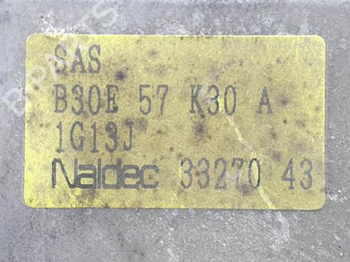 ECU airbags MAZDA 323 F VI Hatchback (BJ) 2.0 TD | BP6856301M53 
