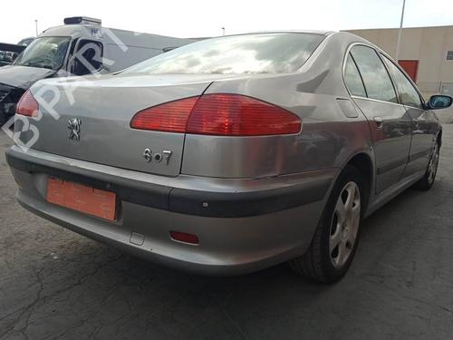 Right tailgate light PEUGEOT 607 (9D, 9U) 3.0 V6 24V | BP16060168C80 - Image 16