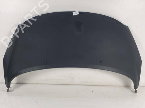 Used Hood Hood PEUGEOT 207 CC (WD_) 1.6 16V (120 hp) 34516309 34516309