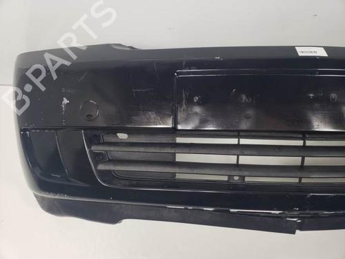 Front bumper OPEL MERIVA A MPV (X03) 1.7 CDTI (E75) | BP23216963C7 