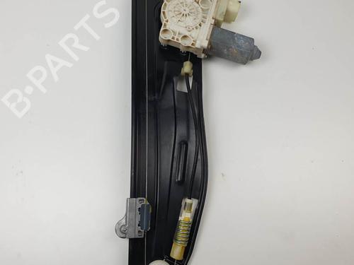 Rear left window mechanism BMW 7 (E65, E66, E67) 745 i, Li | BP27096921C24 - Image 2