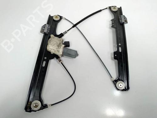 Used Front left window mechanism Front left window mechanism BMW 5 (E60) 530 d (218 hp) 7713393 7713393