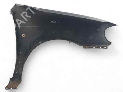 Left front fenders KIA CARNIVAL II (GQ) 2.9 TDi | BP25146170C41 