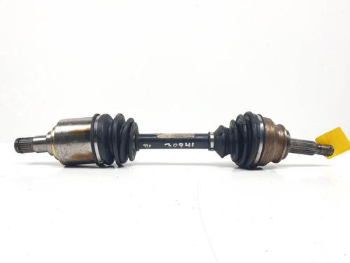 Used Left front driveshaft Left front driveshaft JEEP PATRIOT (MK74) 2.0 CRD (140 hp) 28713539 28713539