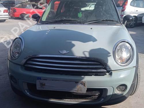 Left front brake caliper MINI MINI (R56)  | BP11570706M105  - Image 12