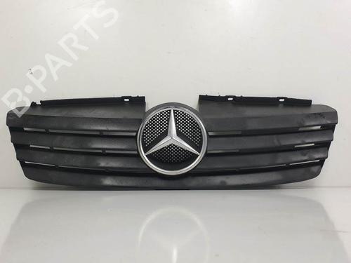 Used Grille Grille MERCEDES-BENZ VANEO (414) 1.7 CDI (414.700) (91 hp) 12372128 12372128