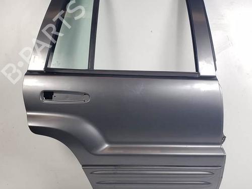 Used Right rear door Right rear door JEEP GRAND CHEROKEE III (WH, WK) 4.7 V8 4x4 (231 hp) 25291391 25291391
