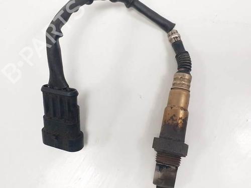 Used Electronic sensor Electronic sensor FIAT PUNTO Hatchback Van (188_) 1.2 60 (60 hp) 16988716 16988716