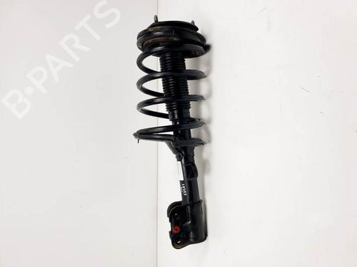 Used Left front shock absorber HYUNDAI SANTA FÉ II (CM) 2.2 CRDi 4x4 (155 hp) 16364081
