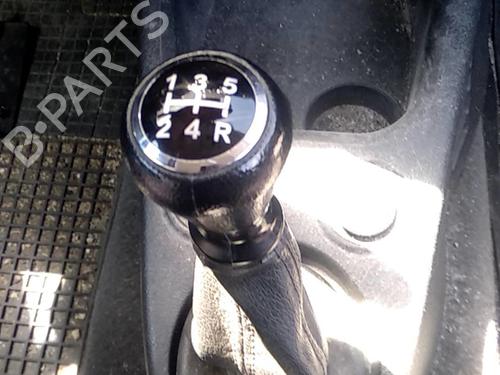 Front left seatbelt PEUGEOT PARTNER MPV (5_, G_) 1.9 D | BP37286962I26 - Image 23