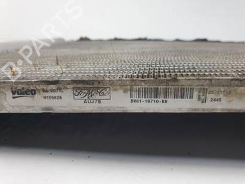 AC radiator FORD KUGA II (DM2) 2.0 TDCi 4x4 | BP30279115M32
