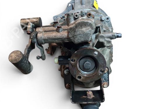 Gearbox IVECO DAILY IV Van 35C15 V, 35C15 V/P | BP35942278M3  - Image 9